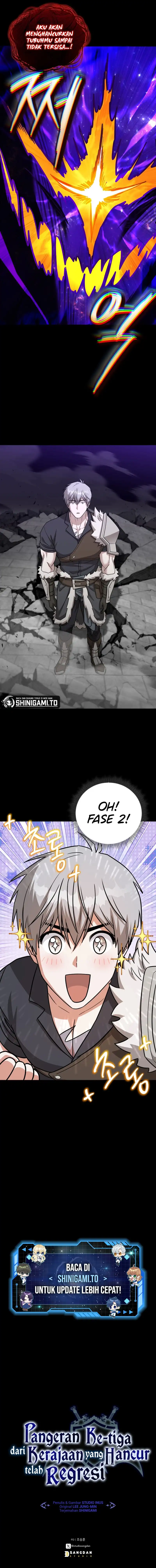 Baca Barbarian’s Adventure In A Fantasy World - Chapter 54 halaman 22