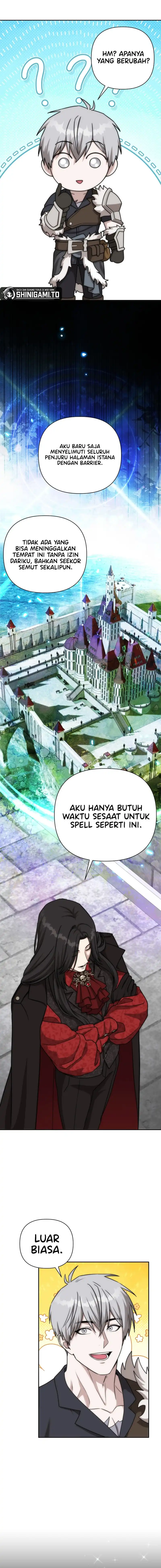 Baca Barbarian’s Adventure In A Fantasy World - Chapter 54 halaman 3