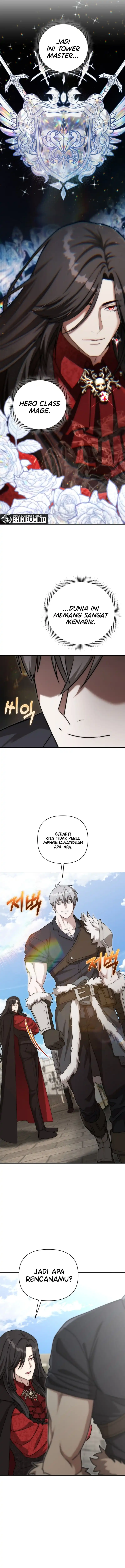 Baca Barbarian’s Adventure In A Fantasy World - Chapter 54 halaman 4