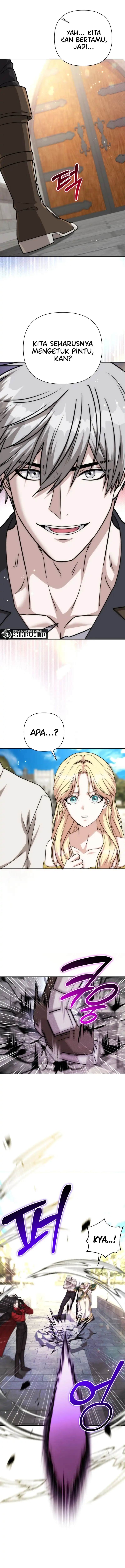 Baca Barbarian’s Adventure In A Fantasy World - Chapter 54 halaman 5