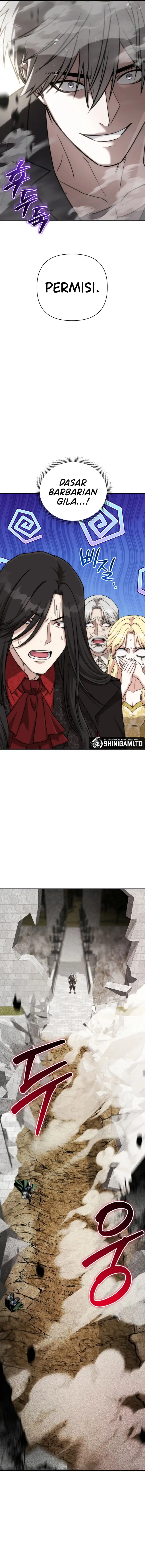 Baca Barbarian’s Adventure In A Fantasy World - Chapter 54 halaman 7
