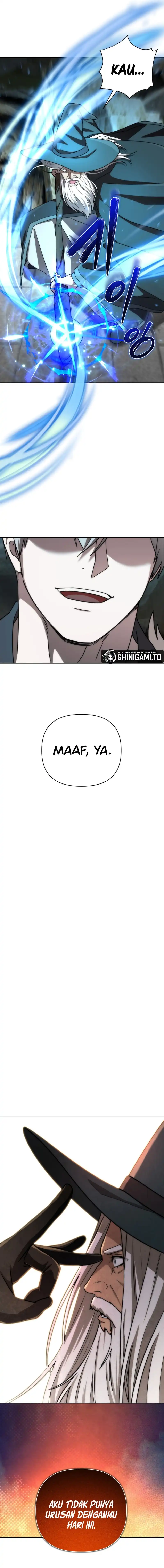 Baca Barbarian’s Adventure In A Fantasy World - Chapter 54 halaman 9