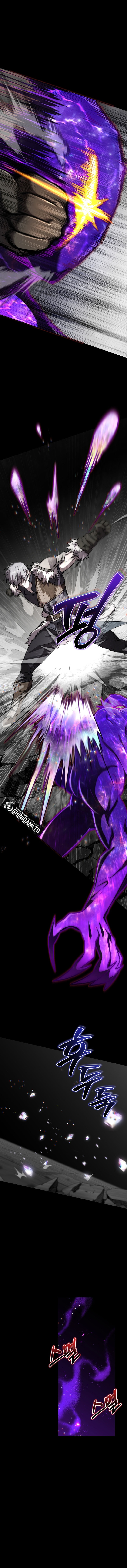 Baca Barbarian’s Adventure In A Fantasy World - Chapter 55 halaman 10