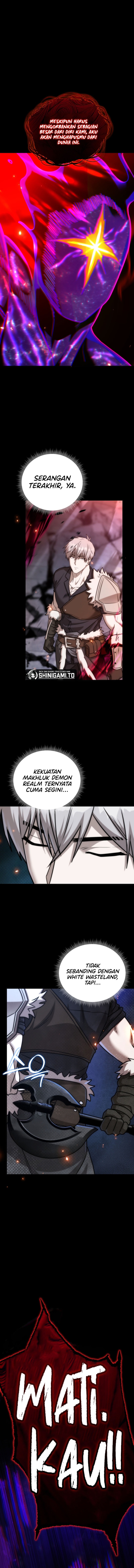 Baca Barbarian’s Adventure In A Fantasy World - Chapter 55 halaman 12