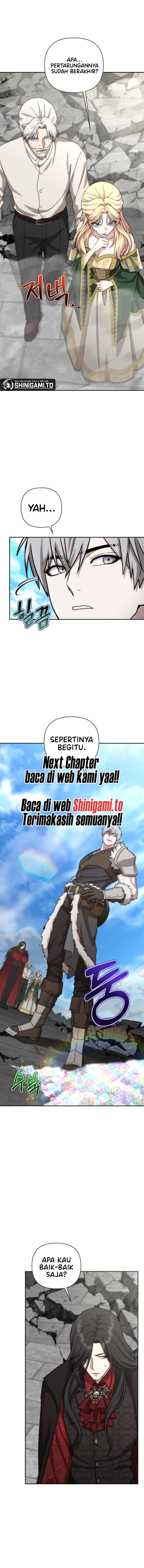 Baca Barbarian’s Adventure In A Fantasy World - Chapter 55 halaman 17