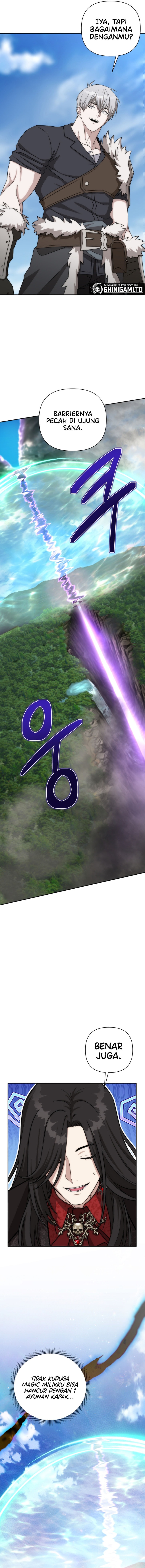 Baca Barbarian’s Adventure In A Fantasy World - Chapter 55 halaman 18