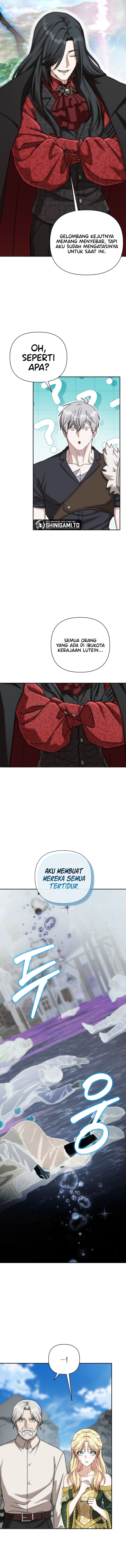 Baca Barbarian’s Adventure In A Fantasy World - Chapter 55 halaman 19