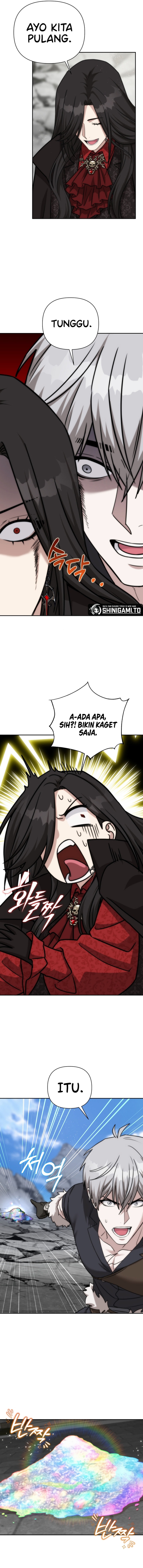 Baca Barbarian’s Adventure In A Fantasy World - Chapter 55 halaman 21