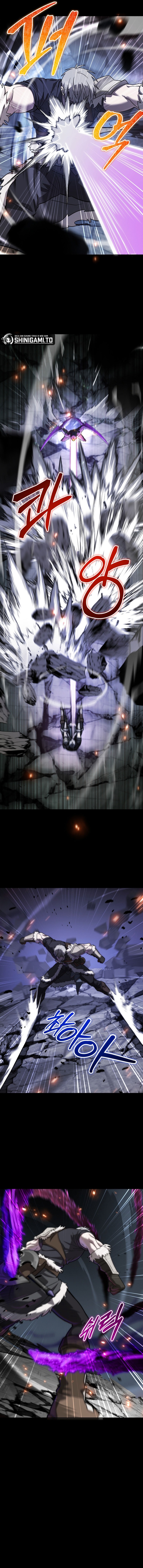 Baca Barbarian’s Adventure In A Fantasy World - Chapter 55 halaman 6