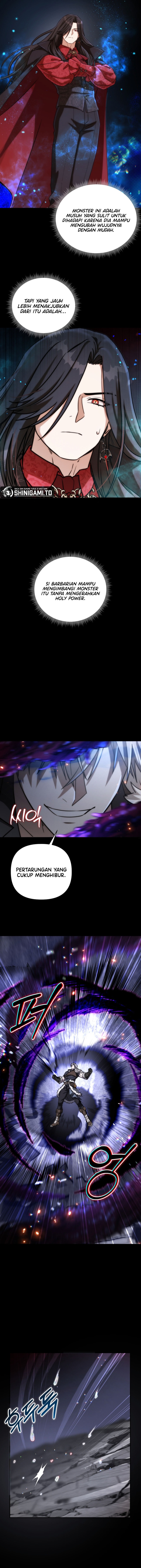 Baca Barbarian’s Adventure In A Fantasy World - Chapter 55 halaman 8