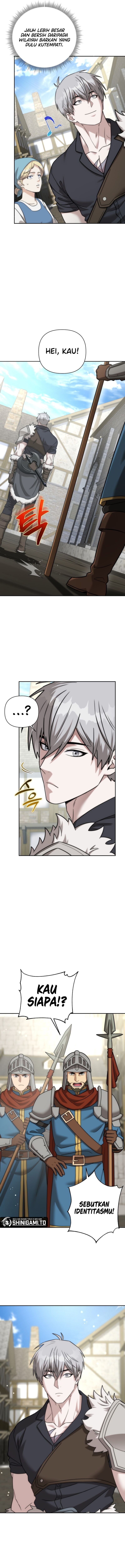 Baca Barbarian’s Adventure In A Fantasy World - Chapter 56 halaman 12