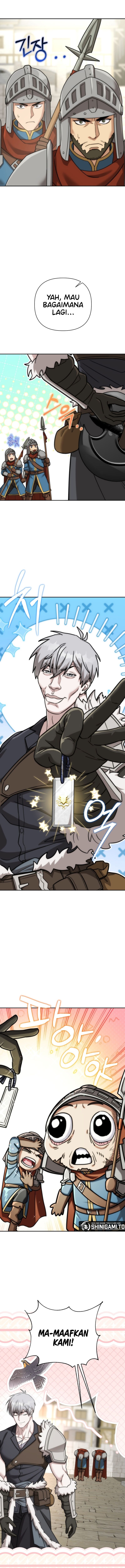 Baca Barbarian’s Adventure In A Fantasy World - Chapter 56 halaman 13