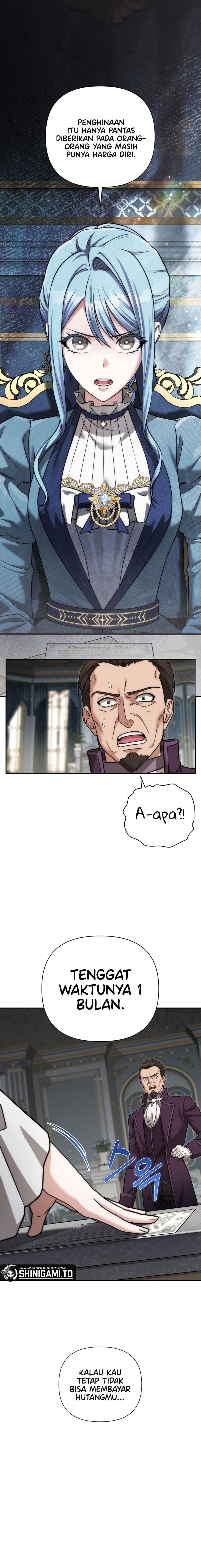Baca Barbarian’s Adventure In A Fantasy World - Chapter 56 halaman 18