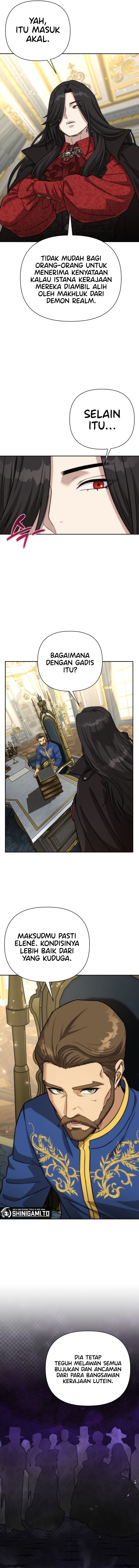 Baca Barbarian’s Adventure In A Fantasy World - Chapter 56 halaman 3