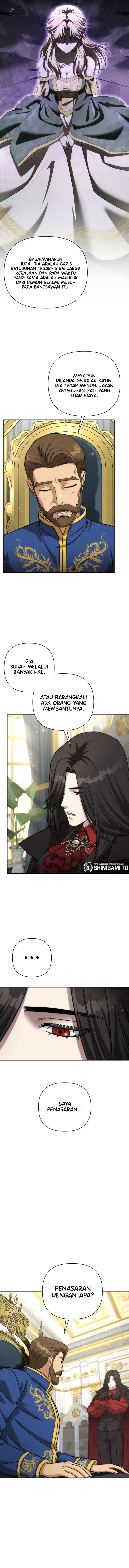 Baca Barbarian’s Adventure In A Fantasy World - Chapter 56 halaman 4