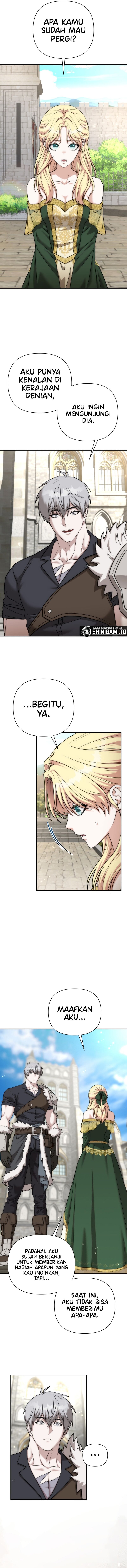 Baca Barbarian’s Adventure In A Fantasy World - Chapter 56 halaman 7