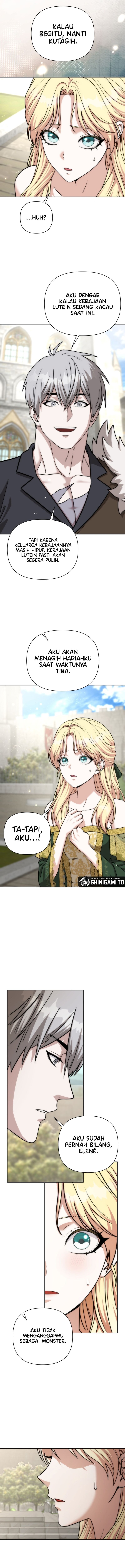 Baca Barbarian’s Adventure In A Fantasy World - Chapter 56 halaman 8