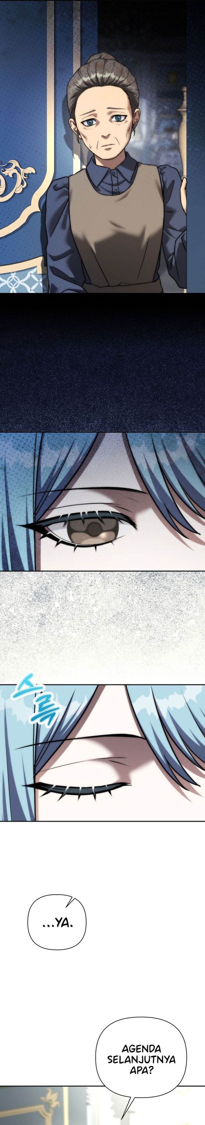 Baca Barbarian’s Adventure In A Fantasy World - Chapter 57 halaman 10