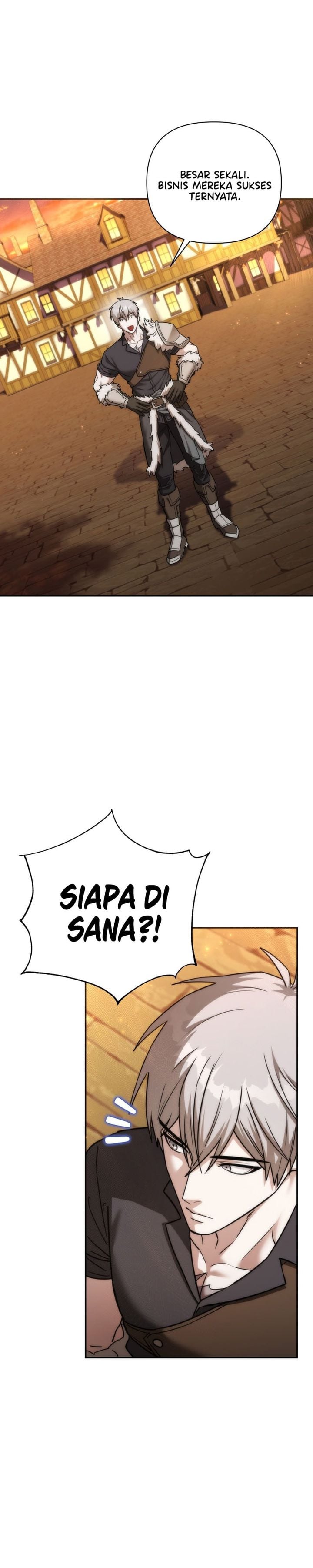 Baca Barbarian’s Adventure In A Fantasy World - Chapter 57 halaman 14
