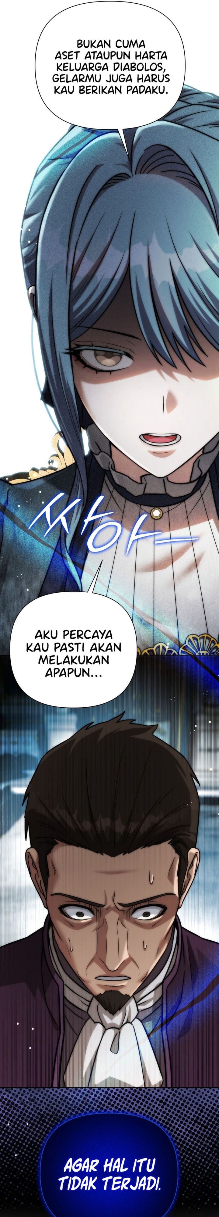 Baca Barbarian’s Adventure In A Fantasy World - Chapter 57 halaman 2