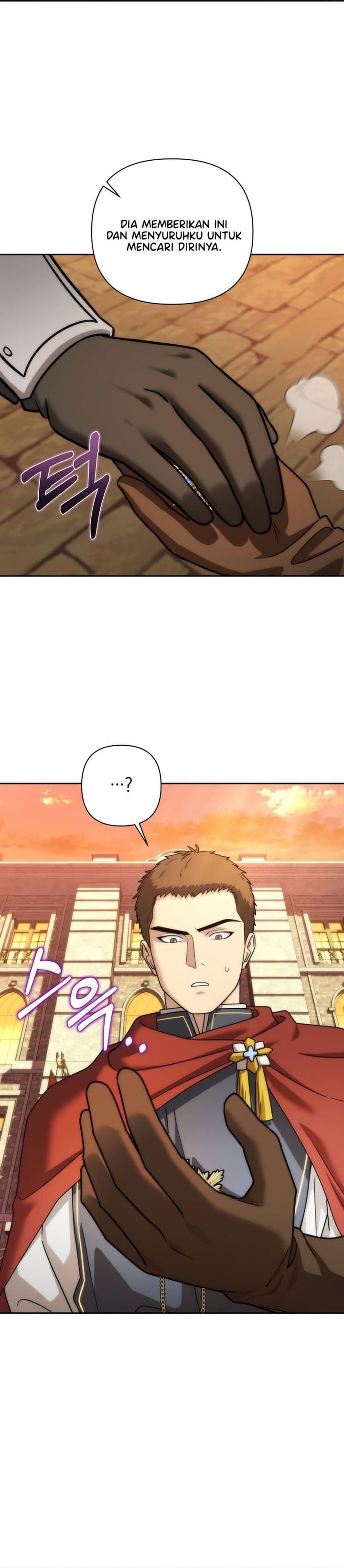 Baca Barbarian’s Adventure In A Fantasy World - Chapter 57 halaman 19