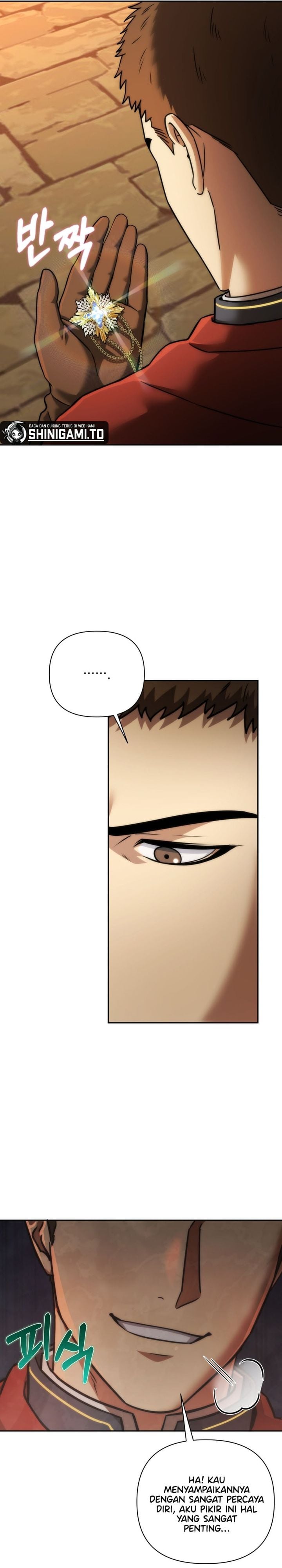 Baca Barbarian’s Adventure In A Fantasy World - Chapter 57 halaman 20