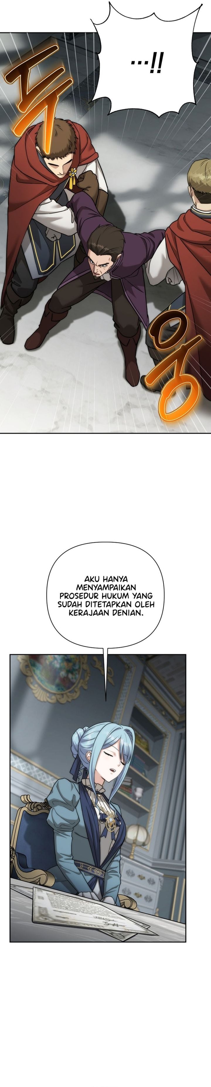 Baca Barbarian’s Adventure In A Fantasy World - Chapter 57 halaman 5
