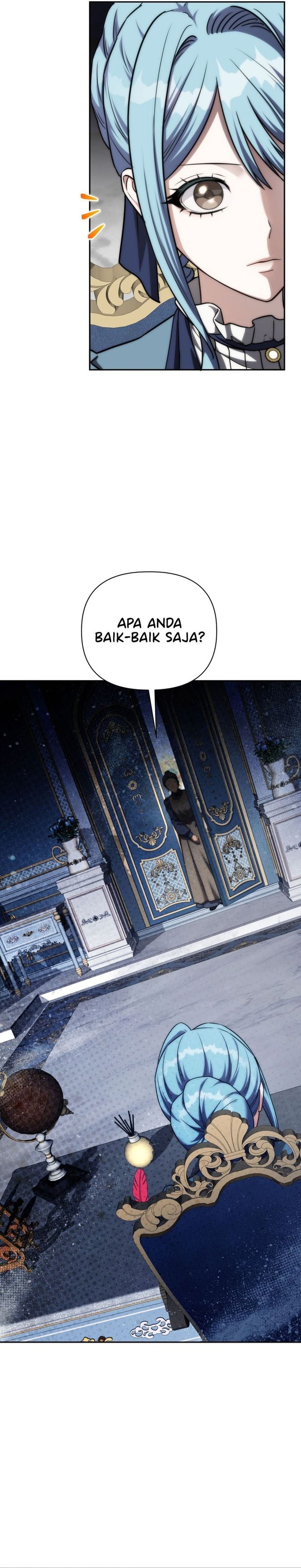 Baca Barbarian’s Adventure In A Fantasy World - Chapter 57 halaman 9