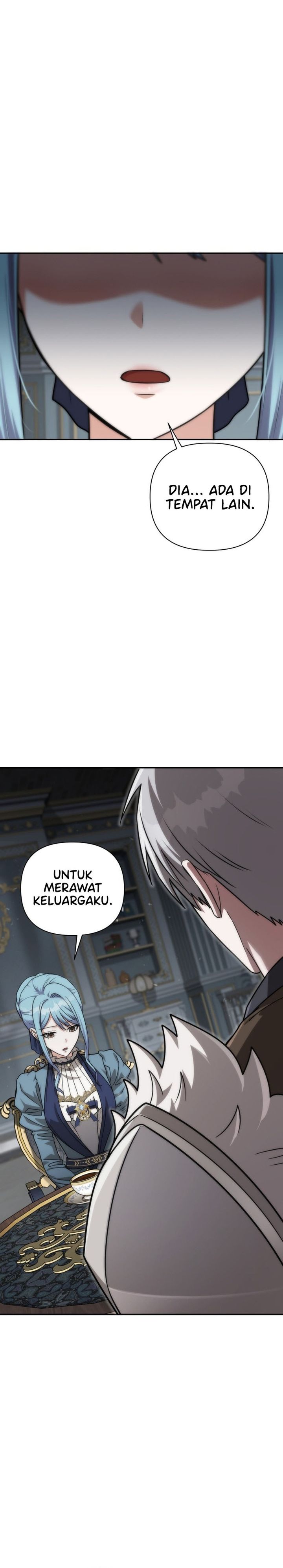 Baca Barbarian’s Adventure In A Fantasy World - Chapter 58 halaman 12