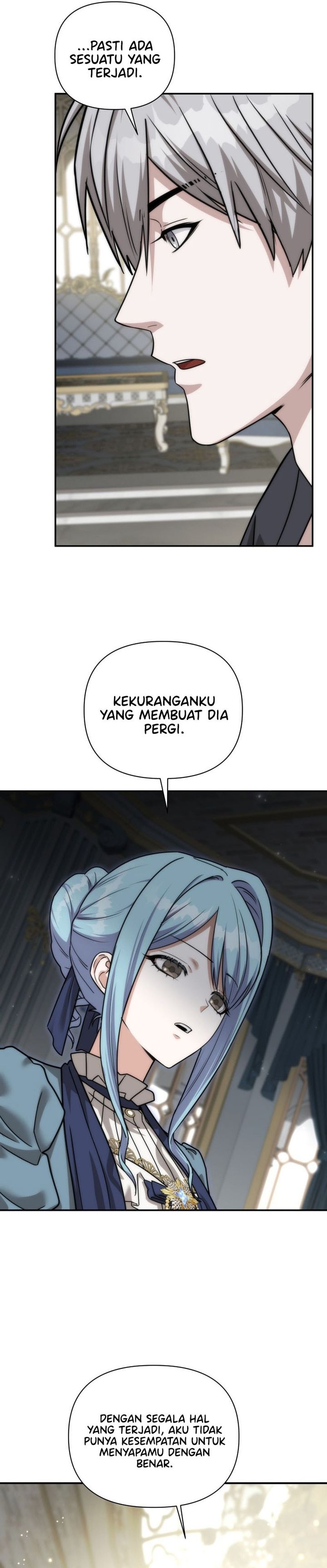 Baca Barbarian’s Adventure In A Fantasy World - Chapter 58 halaman 13