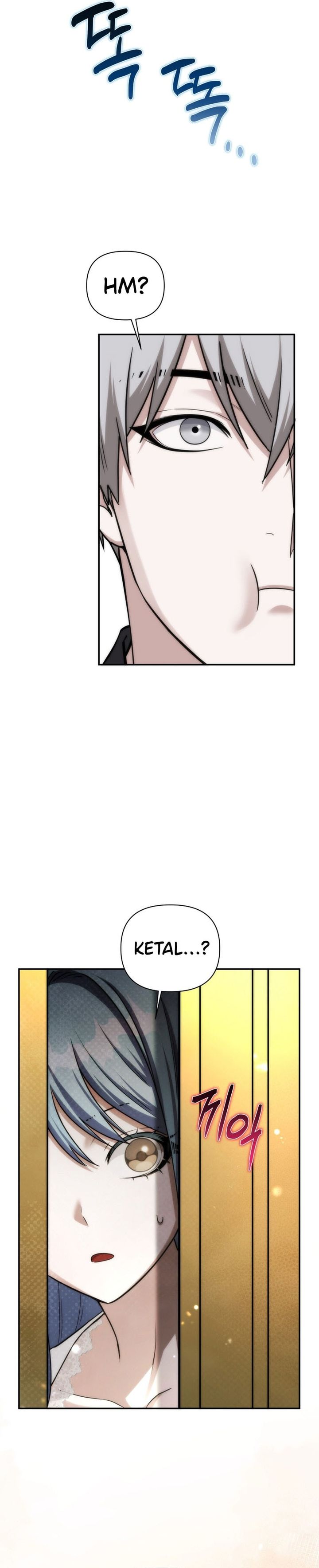 Baca Barbarian’s Adventure In A Fantasy World - Chapter 58 halaman 20