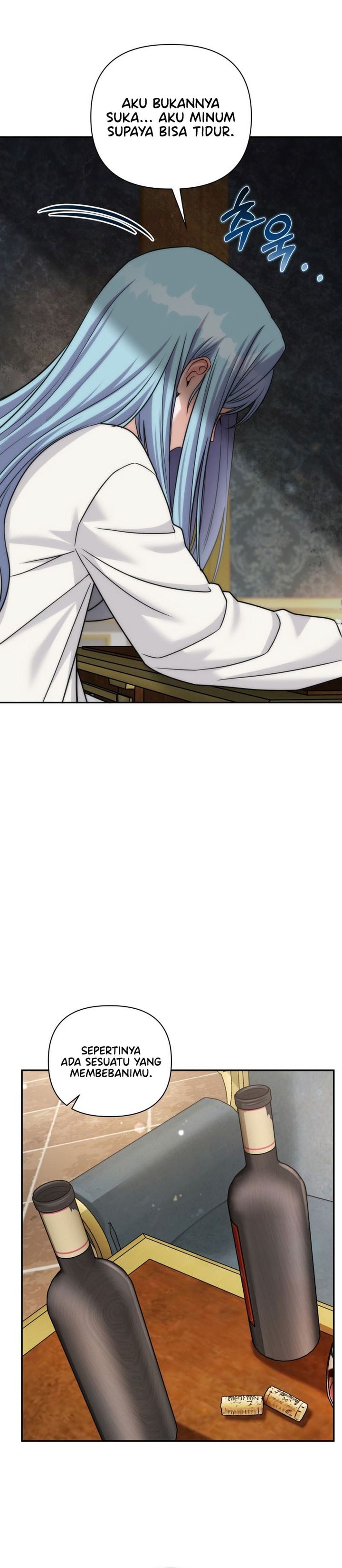 Baca Barbarian’s Adventure In A Fantasy World - Chapter 58 halaman 25