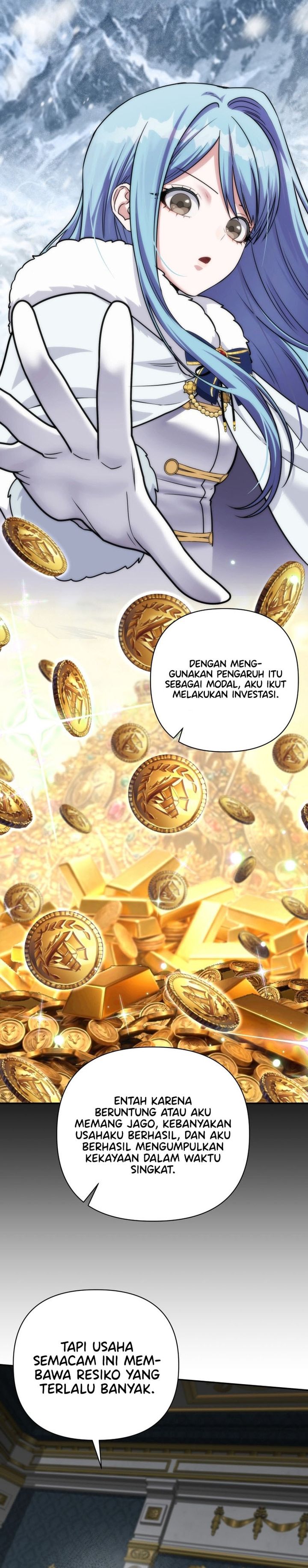 Baca Barbarian’s Adventure In A Fantasy World - Chapter 58 halaman 27