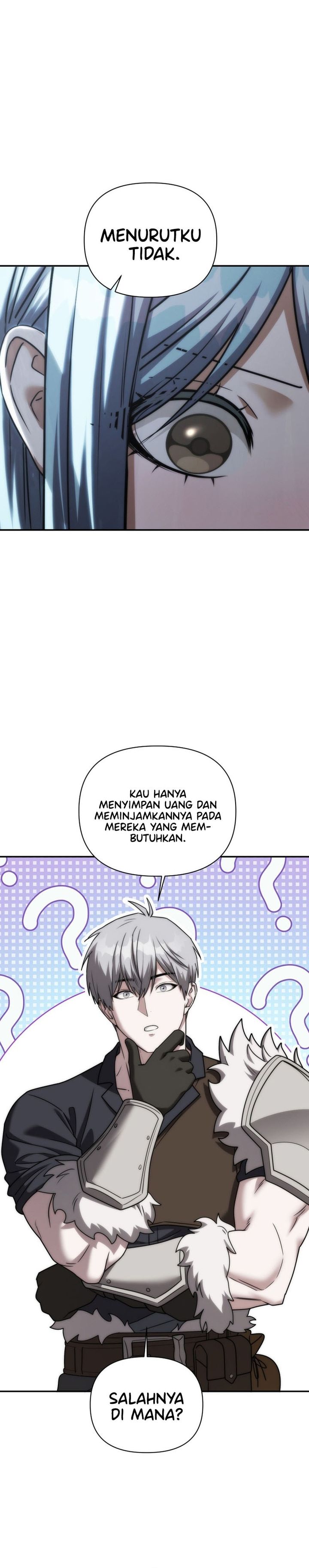 Baca Barbarian’s Adventure In A Fantasy World - Chapter 58 halaman 30