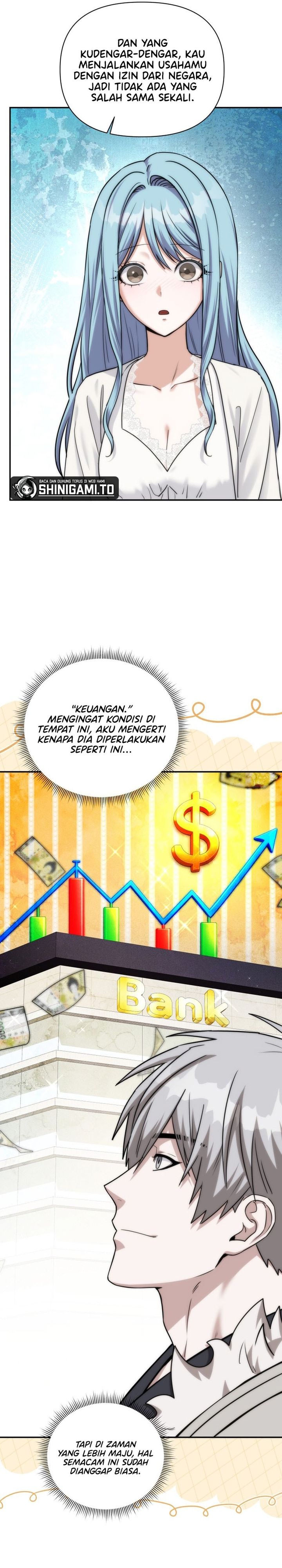 Baca Barbarian’s Adventure In A Fantasy World - Chapter 58 halaman 31