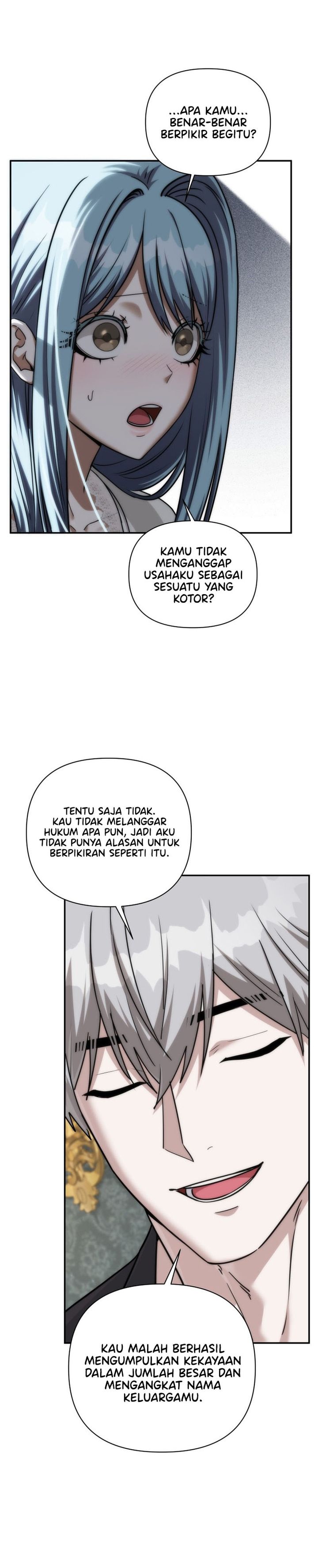 Baca Barbarian’s Adventure In A Fantasy World - Chapter 58 halaman 32