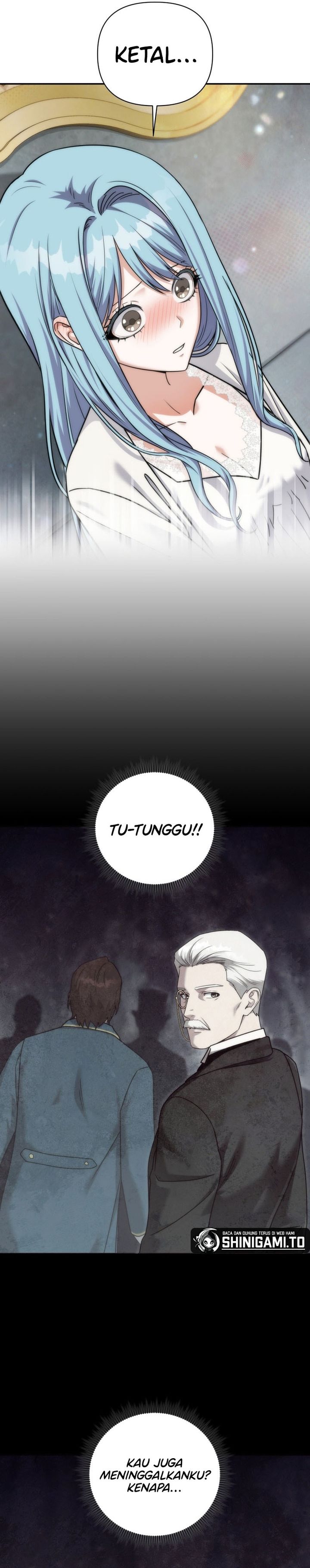 Baca Barbarian’s Adventure In A Fantasy World - Chapter 58 halaman 33