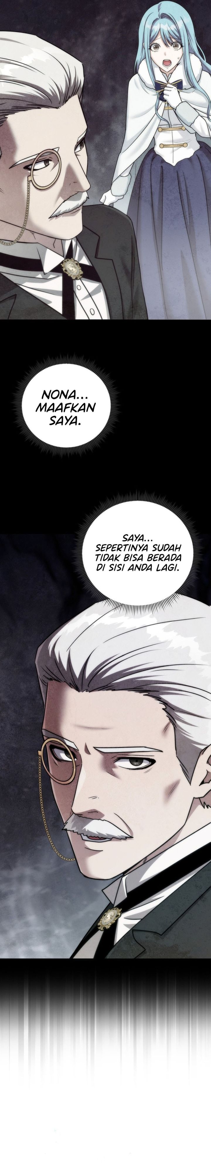 Baca Barbarian’s Adventure In A Fantasy World - Chapter 58 halaman 34