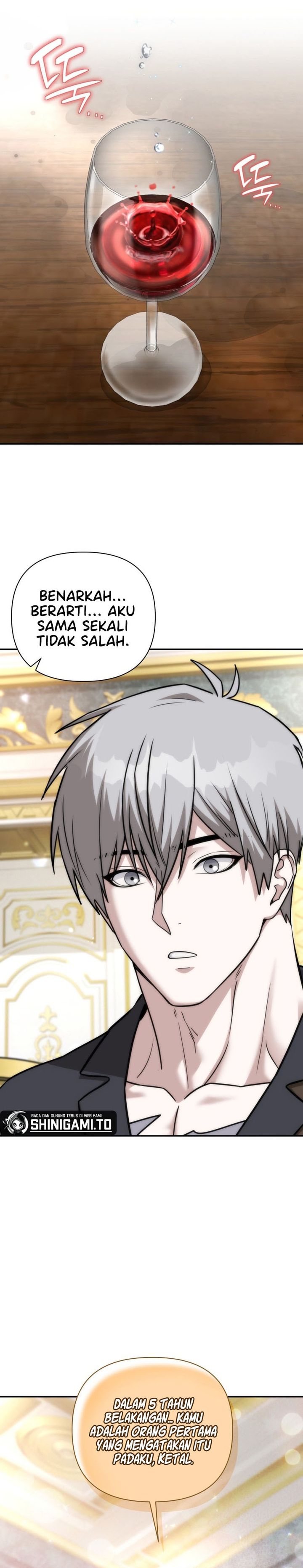 Baca Barbarian’s Adventure In A Fantasy World - Chapter 58 halaman 35