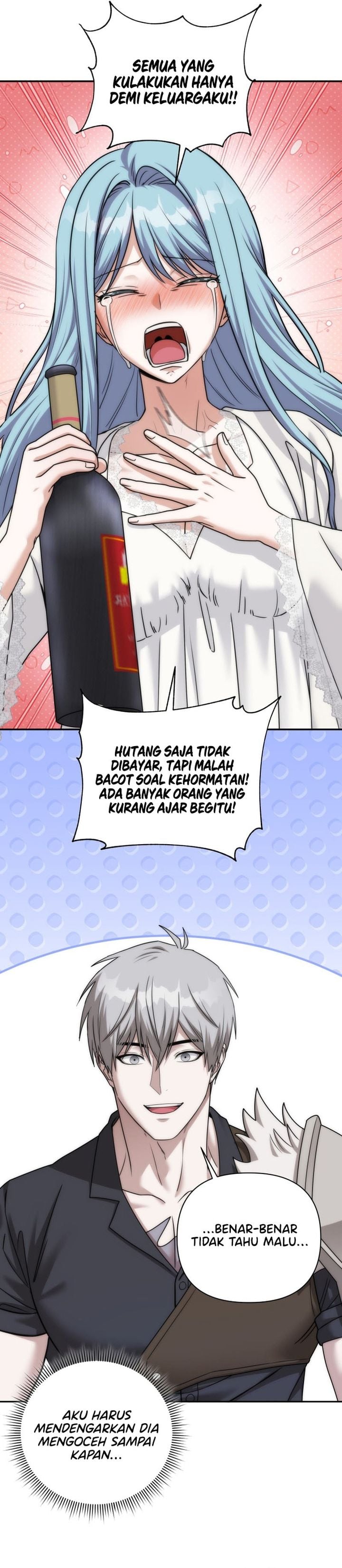 Baca Barbarian’s Adventure In A Fantasy World - Chapter 58 halaman 41