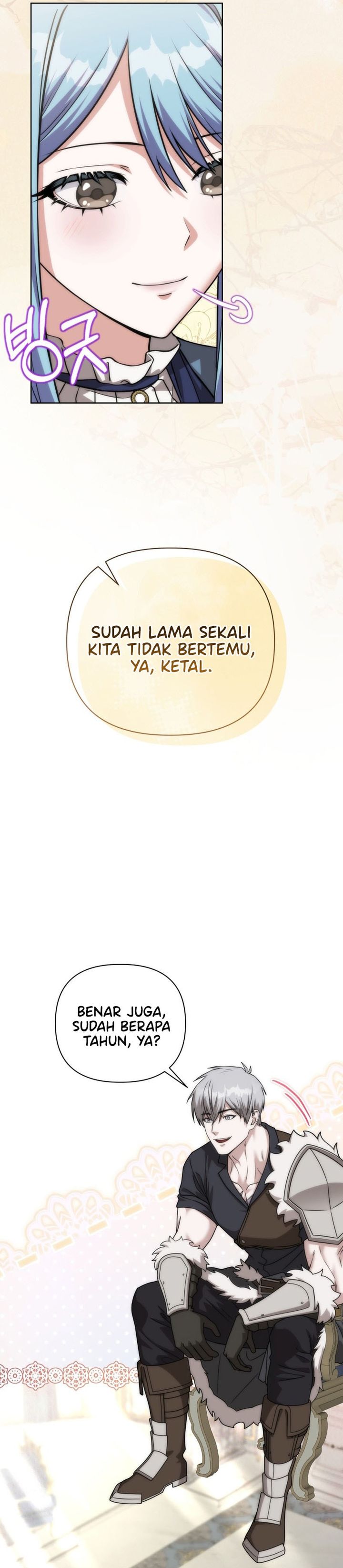 Baca Barbarian’s Adventure In A Fantasy World - Chapter 58 halaman 6