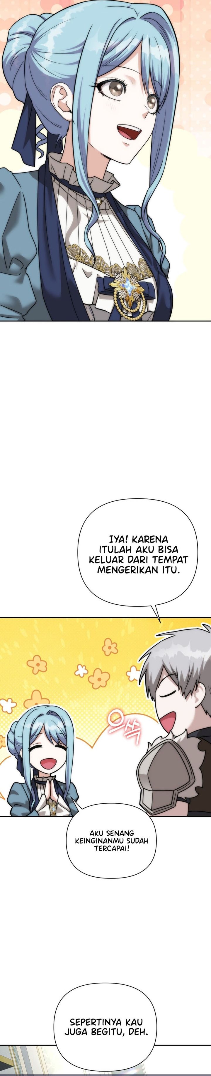 Baca Barbarian’s Adventure In A Fantasy World - Chapter 58 halaman 8