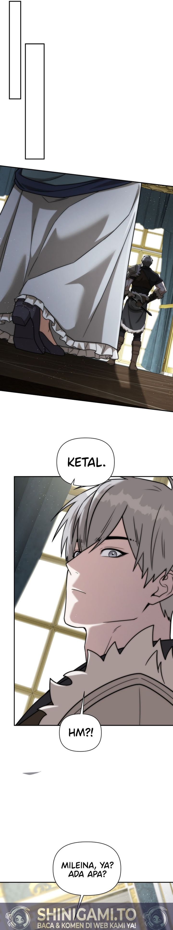 Baca Barbarian’s Adventure In A Fantasy World - Chapter 59 halaman 10