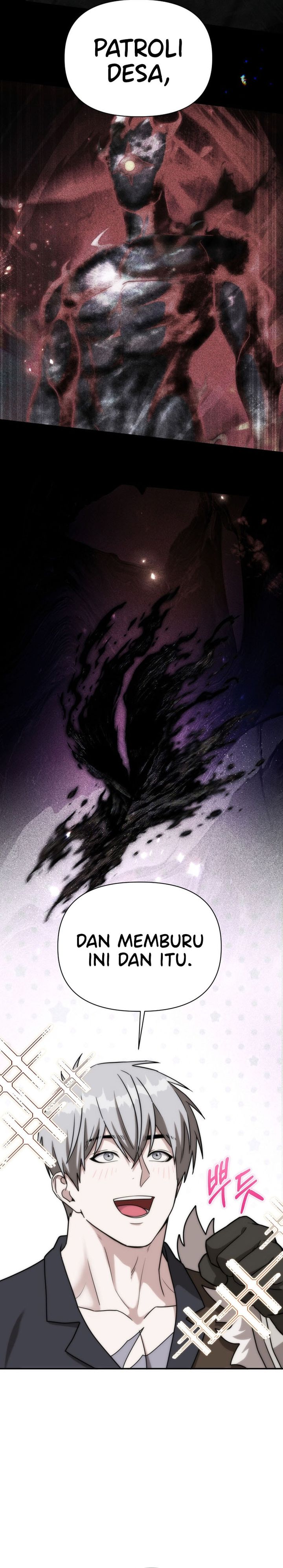 Baca Barbarian’s Adventure In A Fantasy World - Chapter 59 halaman 13