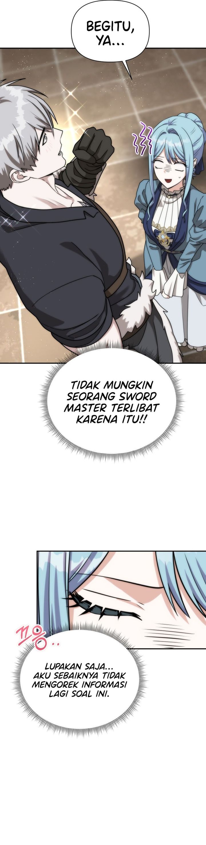 Baca Barbarian’s Adventure In A Fantasy World - Chapter 59 halaman 14