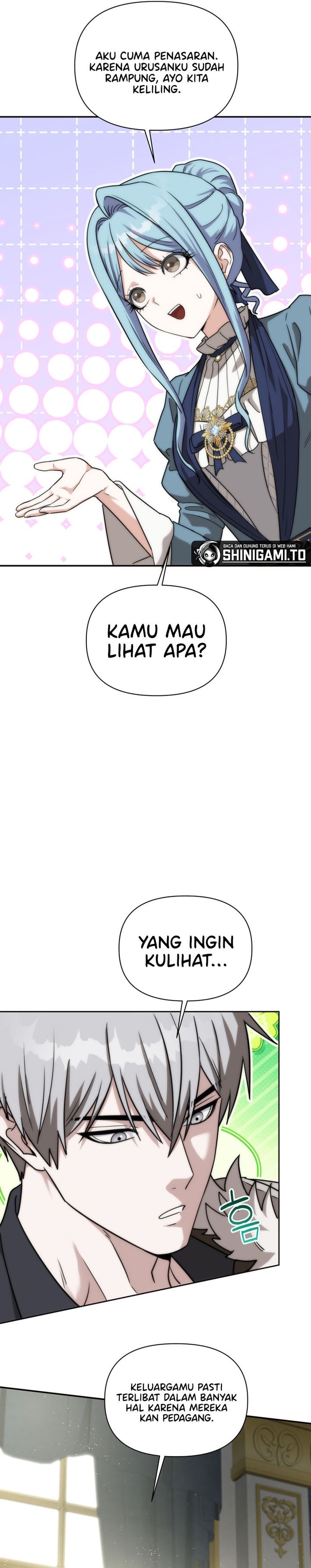 Baca Barbarian’s Adventure In A Fantasy World - Chapter 59 halaman 15
