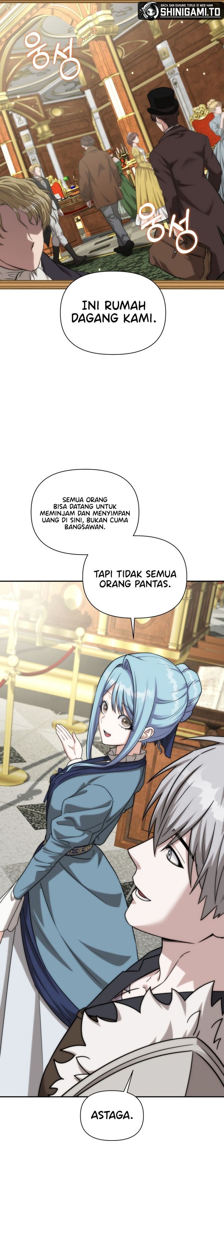 Baca Barbarian’s Adventure In A Fantasy World - Chapter 59 halaman 18