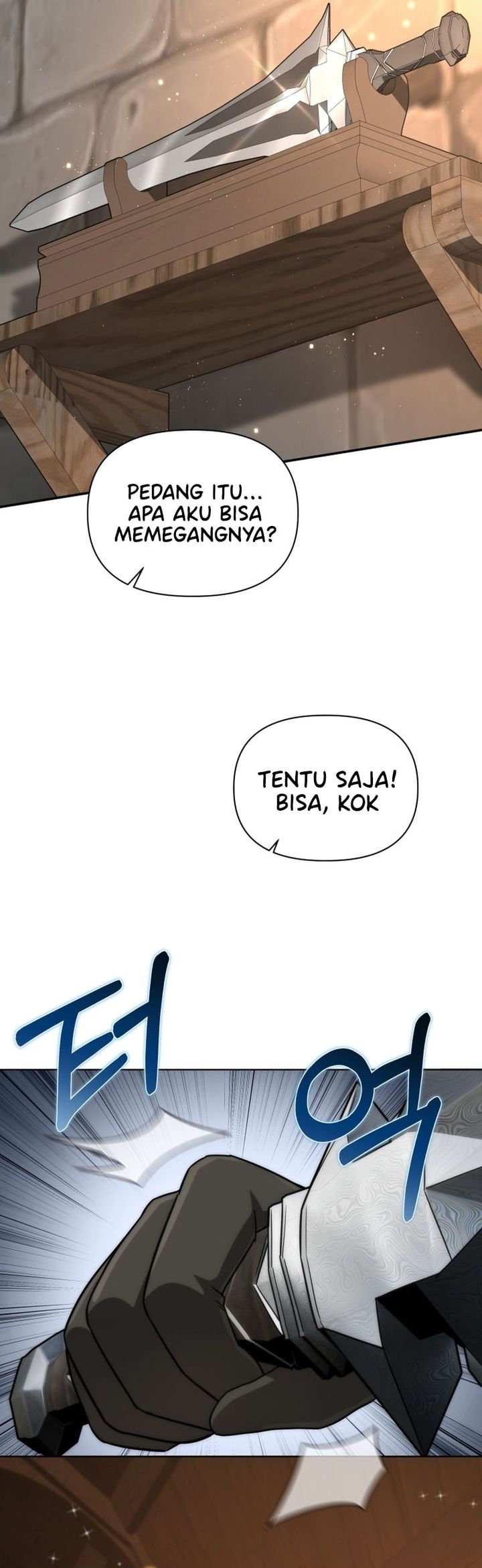 Baca Barbarian’s Adventure In A Fantasy World - Chapter 59 halaman 23