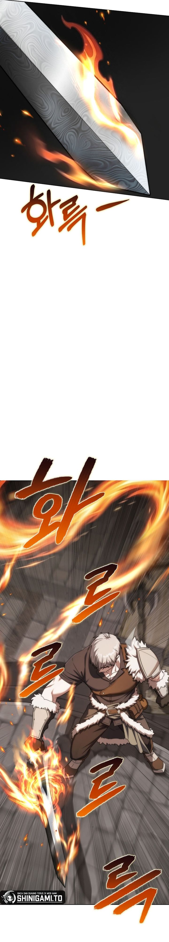 Baca Barbarian’s Adventure In A Fantasy World - Chapter 59 halaman 25