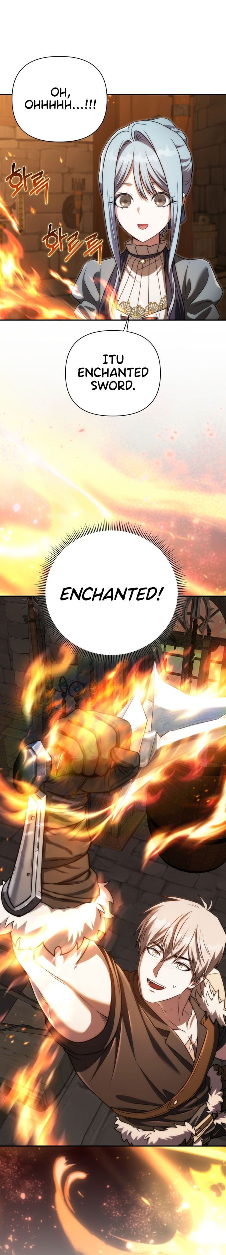 Baca Barbarian’s Adventure In A Fantasy World - Chapter 59 halaman 26